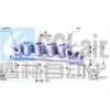 A-4-8，A-4-10，A-5-8，A-5-10，A-6-8，A-6-10，聯(lián)接體