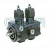 VHOD-F-1515-A1，VHOD-F-1515-A2，VHOD-F-2020-A1，雙聯(lián)變量葉片泵