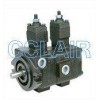 VPCC-40-40-F-A1A1，VPCC-40-40-F-A2A2，VPCC-40-40-F-A3A3,低壓雙聯(lián)變量葉片泵