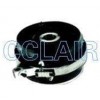 ESUN-YR-100，ESUN-YR-200，ESUN-YR-400，套筒型電磁離合永磁安全煞車