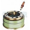 ETC-020，ETC-050，ETC-100，ETC-150，齒合式電磁離合器
