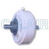 CJF-0.2，CJF-0.6，CJF-1.2，CJF-2.5，磁粉離合器(CJF-型法蘭式磁粉離合器)