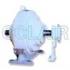 CJS-10，CJS-20，CJS-40，CJS-50，磁粉離合器(CJS-型機座式水冷磁粉離合器)