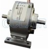 CZS-0.2，CZS-0.5，CZS-1，CZS-2，CZS-5，CZS雙出軸機(jī)座式磁粉制動(dòng)器