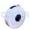 CZK-0.3，CZK-0.6，CZK-1.2，CZK-2.5，CZK-5，磁粉制動(dòng)器(CZK-型空心軸法蘭式磁粉制動(dòng)器)