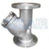 SG41H-15，SG41H-20，SG41H-25，SG41H-32，SG41H-40，不銹鋼Y型過濾器