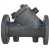 BSG41H-10，BSG41H-16，BSG41H-26， 保溫Y型過濾器