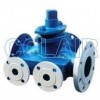 BX43W-1.6C，BX44W-1.6C，瀝青專用保溫旋塞閥
