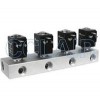 SLE1DF02V8A02，SLE1DF02V8A03，二位二通直動式關(guān)聯(lián)式電磁閥（常閉型）