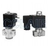 SLP2DF02N9A01，SLP2DF02E9A01，二拉二通微型直動(dòng)式電磁閥（常開(kāi)型）