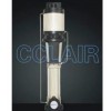 DSL20-8，DSL20-10，DSL20-12，DSL20-14，DSL20-17，靜音型不銹鋼立式多級離心泵