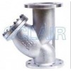 YFG-15，YFG-20，YFG-25，YFG-32，YFG-40，YFG-50，法蘭過(guò)濾器