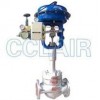 HTSW-16，HTSW-40，HTSW-64，波紋管密封單座調(diào)節(jié)閥