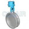 ZDLW-6B，ZDLW-6BG，ZDLW-6K，ZDLW-6KG，電子式電動調(diào)節(jié)通風(fēng)蝶閥