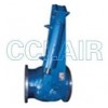 BQ741W-6，BQ741W-10，BQ741W-16，BQ741W-20，BQ741W-25，液動(dòng)雙偏心式半球閥