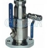 CQA-25P，CQA-6，CQA-10，CQA-16，CQA-25，CQA-40，CQA-64，槽車球閥