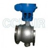 QP47H-10，QP47H-16，QP47H-25，QP47H-40，QP47H-64，偏心半球閥