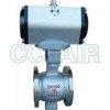VQ40H-6，VQ40H-10，VQ40H-16，VQ40H-25，VQ40H-40，VQ40H-64，偏心球閥
