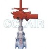 Z9B43NF，Z9B43DF，Z9B43YF，Z9B43F，Z9B43D，Z9B43Y，電動(dòng)平板閘閥