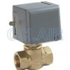 SRA2100-220，SRA2100-110，SRA2100-24，電動二通電磁閥