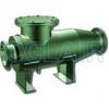 CWQ-6-DN150，CWQ-6-DN200，CWQ-6-DN250，CWQ-6-DN300，臥式直通除污器