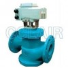 D-EDRV1，D-EDRV2，D-EDRV3，D-EDRV4，動(dòng)態(tài)平衡電動(dòng)調(diào)節(jié)閥