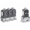 600M-150-A6B,603M-450-A6B,608M-457-A6B,60CM-111，camozzi直動式電磁閥