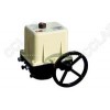 SDQ6-6,SDQ9-6,SDQ6-18,SDJ50-18,SDJ80-18,​整體式部分回轉電動執(zhí)行機構​