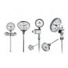 WSS雙金屬溫度計(jì)WSS-301，WSS-302，WSS-301A，WSS-302A，WSS-311A，WSS-312A，WSS-401，WSS-402，WSS-401A，WSS-402A，WSS