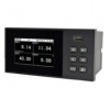 LR200D，LR201DH,LR201DV,LR202DH,LR202DV,LR203DH,LR203DV,LR204DH,LR204DV流量記錄儀