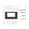 MJA-1100D,MJA-1201D,MJA-1310D,MJA-1411D,MJA-1520D,MJA-1621D,MJA-1721D,轉速監(jiān)控儀