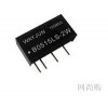IB1205S-2W,IB，2W，定電壓輸入，穩(wěn)壓?jiǎn)屋? onmouseover=
