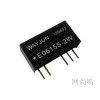 E0505S-2W,E1205S-2W,E1212S-2W,E1215S-2W,E2405S-2W E2412S-2W,E2415S-2W,E，2W，壓輸入非穩(wěn)壓雙輸出隔離模塊.