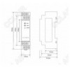 PS2022AA,PS2022AB,PS2022AD,PS2022 直流電流信號(hào)隔離器（一入二出）