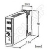 M2SED,M2SED-613-P/CE/Q,M2SED-A13-M2,直流信號(hào)報(bào)警器（數(shù)字設(shè)定、2點(diǎn)報(bào)警）