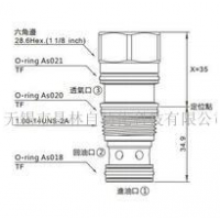 LR3A-T2A-XDN,LR3A-T2A-XFN,LR3A-T2A-XGV,LR3C-T2A-XDN,LR3C-T2A-XGV, LR3A-T2A-XGN,LR3A-T2A-XDV,LR3A-T2A-XFV,LR3C-T2A-XFN, LR3C-T2A-XGN,LR3C-T2A-XDV,LR3C-T2A-XFV,邏輯閥(常開(kāi)型凋壓元件)