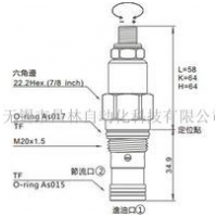 NC2B-T13A-LAN,NC2B-T13A-LCN,NC2B-T13A-KEN,NC2B-T13A-LAV, NC2B-T13A-LEN,NC2B-T13A-KAN,NC2B-T13A-KCN,NC2B-T13A-HAN, NC2B-T13A-HCN,NC2B-T13A-HEN,NC2B-T13A-LCV,NC2B-T13A-LEV, NC2B-T13A-KAV,NC2B-T13A-KCV,NC2B-T13A-KEV流量控制閥(全調型節(jié)流閥,附止回)
