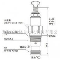 NF2D-T13A-LFN,NF2D-T13A-LFV,NF2D-T13A-KFN,NF2D-T13A-HFV,NF2D-T13A-KFV,NF2D-T13A-HFN,流量控制閥(全調型節(jié)流閥,大流量型)