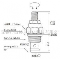 CNV-082-LAN,CNV-082-LAV,CNV-082-KAN,CNV-082-KAV,流量控制閥(全調型節(jié)流閥)