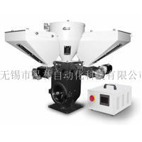 SCM-12,SCM-16,SCM-20,SCM-30,SCM-D,SCM-4,計量式色母混合機(jī)