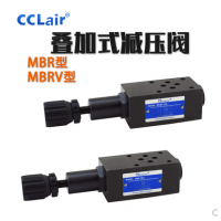 疊加型減壓閥SPR-02A，SPR-03A，SPR-04A，SPR-06A，SPR-02B，SPR-03B，SPR-04B，SPR-06B，SPR-02P，SPR-03P，SPR-04P，SPR-06P，