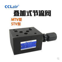 疊加式節(jié)流閥TVP-02，TVT-02，TVP-03，TVT-03，