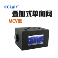 疊加式液壓?jiǎn)蜗蜷ySCV-02A，SCV-02B，SCV-02P，SCV-02T，SCV-03A，SCV-03B，SCV-03P，SCV-03T，