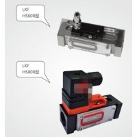 LKF-HS600-008，LKF-HS600-010,LKF-HS600-015，LKF-HS600-020，LKF-HS600-025，LKF-HS可視柱塞式流量開(kāi)關(guān)