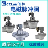 SYXC-Y48，SYKL-Y48，SYXC-Y60，SYXC-Y89，SYKL-89，DYM-89，DYMF-89	，SYKL-Y60，淹沒(méi)式脈沖閥