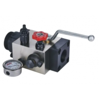 AQF-L40H/LS40H/LW40H-A，AQF-L25H/LS25H/LW25H/L32H/LS32H/LW32H-A  AQF型蓄能器球閥